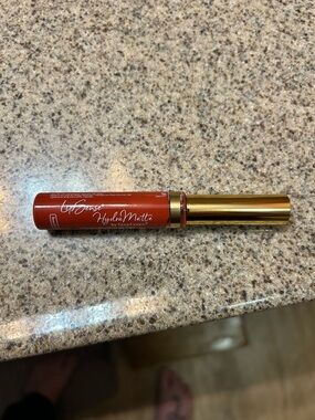 LipSense Hydra Matte Liquid Lipstick - Beautiful Brick